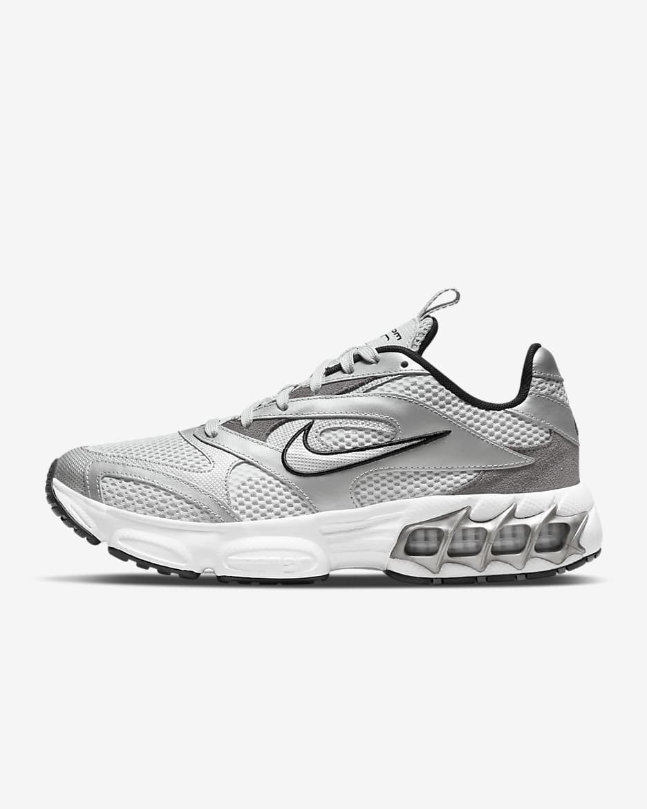 Nike thick sole sneakers hotsell